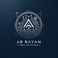 Ar rayan Tech Solutions Pvt Ltd logo - Similar company to Gennex Instruments