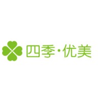 四季优美公司 logo - Similar company to Zoefunfun International
