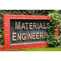 Materials Engineering IISc logo - Similar company to Apollon Technologies Ag