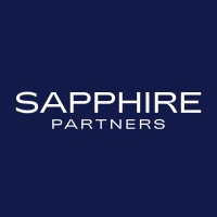Sapphire Partners logo - Similar company to Swimming With Allocators