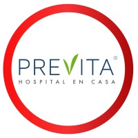 ¡Previta, Hospital en Casa! logo - Similar company to Tabaquería Casa Turrent