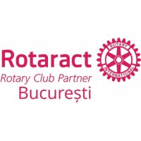 Rotaract Club of Bucharest logo - Similar company to Asociația Studenților Facultății De Drept Ase (Asfd)