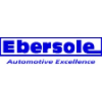 Ebersole Auto logo - Similar company to Bennett Automotive Group