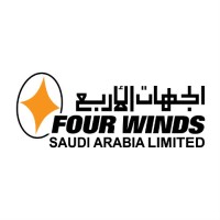Four Winds Saudi Arabia logo - Similar company to Blue Ride