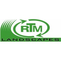 RTM Landscapes Ltd logo - Similar company to Abraxus Snow & Ice Management
