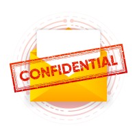 Confidential Hires logo - Similar company to Polyvault Auto