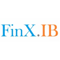 FinX IB logo - Similar company to Touchstone Its