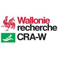 CRA-W Centre wallon de Recherches agronomiques logo - Similar company to Agriom