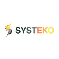 SYSTEKO logo - Similar company to Sunzil