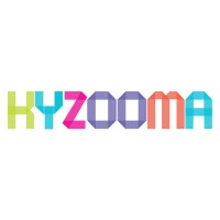 Kyzooma logo - Similar company to Hack Reports