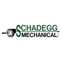 Schadegg Mechanical Inc logo - Similar company to Minnesota Society Of Professional Engineers