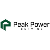 Peak Power Service Oy logo - Similar company to Effectio Oy