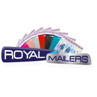 Royalmailers.com logo - Similar company to Paths Enterprises
