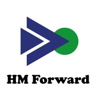 HM Forward® logo - Similar company to Hr Forward
