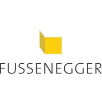 Fussenegger Wohnbau GmbH logo - Similar company to David Fussenegger Textil Gmbh