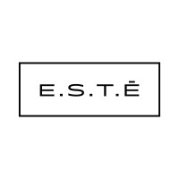 Hotel ESTÉ logo - Similar company to Hôtel Dali