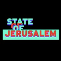 The State of Jerusalem logo - Similar company to State Of Ferg