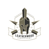 Leatherwood Distillery logo - Similar company to Pliny Crane