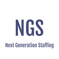Next Generation Staffing logo - Similar company to Nextgen Hr