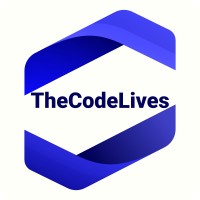 TheCodeLives logo - Similar company to Codelive
