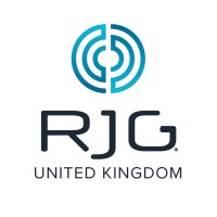 RJG Technologies Ltd logo - Similar company to Rjg, Inc.