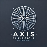 Axis Talent Group logo - Similar company to Gateway Bank