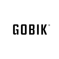 Gobik logo - Similar company to Siroko.Studio