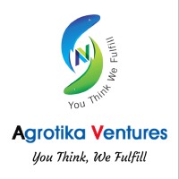 Agrotika Ventures logo - Similar company to Amazon Infosolution Pvt. Ltd.