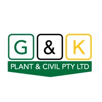 G&K Plant & Civil Pty. Ltd. logo - Similar company to Mystold