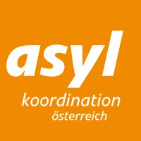 asylkoordination österreich logo - Similar company to Dokustelle Österreich