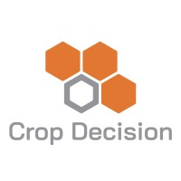 Crop Decision Soluções Agronômicas logo - Similar company to Tech Crop Agribusiness
