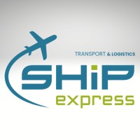 Ship Express logo - Similar company to Ship Motion Group