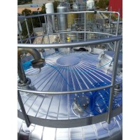 CALORIFUGADOS GARVA S.L logo - Similar company to Isobatic Recursos Industriales