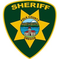 Polk County Sheriff's Office Oregon logo - Similar company to Polk County