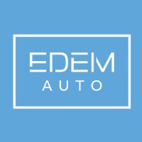 EDEM-AUTO - Hyundai Dealer logo - Similar company to Bogdan Auto