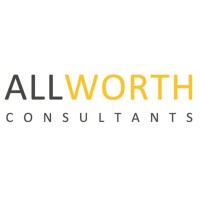 Allworth Consultants Ltd. logo - Similar company to Manrison Personnel