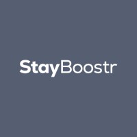 StayBoostr logo - Similar company to Evotel