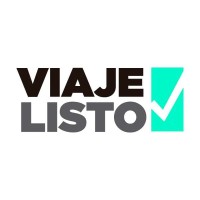 VIAJE LISTO logo - Similar company to Taiar
