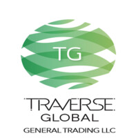 Traverse Global General Trading LLC logo - Similar company to Rorganics General Trading Llc