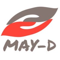 MAY-D 53 logo - Similar company to Circuit Local