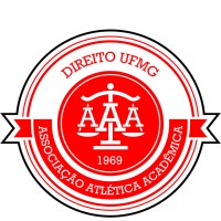 Associação Atlética da Faculdade de Direito da UFMG logo
