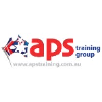 APS Training Group logo - Similar company to Access Training Centre