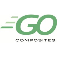 GO Composites logo - Similar company to Castro Composites