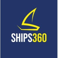 Ships-360 logo - Similar company to Shallow Water Ships Spare Parts Trading L.L.C