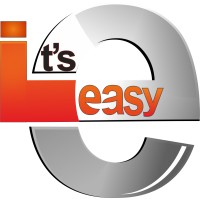 ItsEasy Solutions Pvt Ltd logo - Similar company to Vivcloud Technologies Pvt Ltd