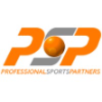 Professional Sports Partners logo - Similar company to Quickasyst