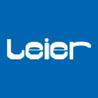 Leier România logo - Similar company to Cemacon