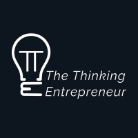 TTE  (The Thinking Entrepreneur) Media Group logo - Similar company to Interparliamentary Coalition To End Plastic Pollution