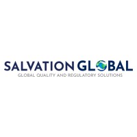 Salvation Global logo - Similar company to Nd Global Consulting Services, Inc