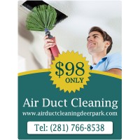 Air Duct Cleaning Deer Park TX logo - Similar company to Air Duct Pros, Inc.